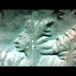 VIDEO YouTube - Volto alieno nella roccia o effetto ottico?2