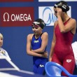 Alzain Tareq, baby nuotatrice del Bahrain debutta ai Mondiali: ha solo 10 anni08