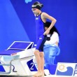 Alzain Tareq, baby nuotatrice del Bahrain debutta ai Mondiali: ha solo 10 anni05