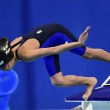 Alzain Tareq, baby nuotatrice del Bahrain debutta ai Mondiali: ha solo 10 anni03