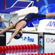 Alzain Tareq, baby nuotatrice del Bahrain debutta ai Mondiali: ha solo 10 anni02