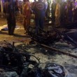 Bangkok, potente esplosione in centro: vittime