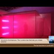 VIDEO YouTube - Alcoholic Architecture, il bar dove ti ubriachi respirando...4
