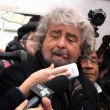 Blog Beppe Grillo cita Monicelli: La speranza è una trappola