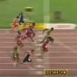 VIDEO YouTube - Usain Bolt vince 100 metri Mondiali Atletica