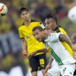 VIDEO YouTube Borussia Dortmund-Moenchengladbach 4-0: i gol4