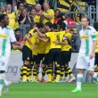 VIDEO YouTube Borussia Dortmund-Moenchengladbach 4-0: i gol3