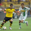 VIDEO YouTube Borussia Dortmund-Moenchengladbach 4-0: i gol2
