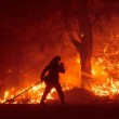 VIDEO YouTube - California, incendi ovunque: 12mila persone sgomberate2