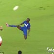 VIDEO YouTube Demba Ba, calcio in faccia a avversario. Ma...5