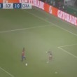 VIDEO YouTube Sporting Lisbona-Cska 2-1: Doumbia gol ma... 02