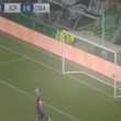 VIDEO YouTube Sporting Lisbona-Cska 2-1: Doumbia gol ma... 04