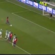 VIDEO YouTube Sporting Lisbona-Cska 2-1: Doumbia gol ma... 05
