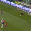 VIDEO YouTube Sporting Lisbona-Cska 2-1: Doumbia gol ma... 06