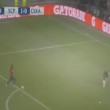 VIDEO YouTube Sporting Lisbona-Cska 2-1: Doumbia gol ma... 01