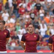 Roma Siviglia 6-4: Dzeko primo fantastico gol4