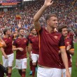 Roma Siviglia 6-4: Dzeko primo fantastico gol3
