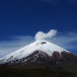 VIDEO YouTube - Ecuador, vulcano Cotopaxi si risveglia6