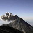 VIDEO YouTube - Ecuador, vulcano Cotopaxi si risveglia5