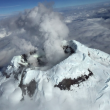 VIDEO YouTube - Ecuador, vulcano Cotopaxi si risveglia2