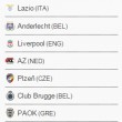 Sorteggio Europa League: diretta streaming su Uefa.com 02