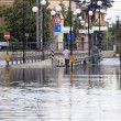 Maltempo, nubifragi a La Spezia e Pisa: traffico in tilt 5