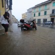 Alluvione Firenze, le FOTO. vigili del fuoco devono eseguire ancora 420 interventi10