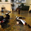Alluvione Firenze, le FOTO. vigili del fuoco devono eseguire ancora 420 interventi7