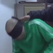 VIDEO YouTube con le torture a Saadi Gheddafi, figlio ex ditattore libico 4
