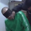 VIDEO YouTube con le torture a Saadi Gheddafi, figlio ex ditattore libico 2