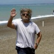 Beppe Grillo: "M5s ha bisogno di andare al voto presto"