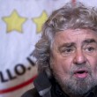 Beppe Grillo autocritico: "Nel 2013 M5s imbarcò chiunque"