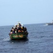 Immigrazione, 9mila rimpatri, 600 barconi smantellati: non solo arrivi