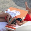 VIDEO YouTube - Irina Shayk-Bradley Cooper a Positano