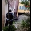 VIDEO YouTube - Istanbul, poliziotto spara contro attentatrice consolato Usa2