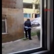 VIDEO YouTube - Istanbul, poliziotto spara contro attentatrice consolato Usa5