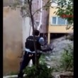 VIDEO YouTube - Istanbul, poliziotto spara contro attentatrice consolato Usa3