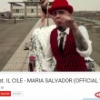 VIDEO YouTube - J-Ax, Maria Salvador a 40mln visualizzazioni