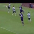VIDEO YouTube Fiorentina-Iraklis 2-1: gol Kalinic-Ilicic