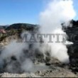 Vulcano Vesuvio, lago di magma tra Napoli e Pozzuoli VIDEO
