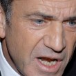 Mel Gibson accusato da fotografa: spintonata e aggredita