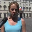 Giorgia Meloni: "Renzi è il figlio segreto di Wanna Marchi"