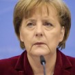 Merkel migranti, aiuto all'Italia: "Non restino tutti lì"