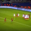 VIDEO YouTube - Messi, primo gol su punizione in Supercoppa