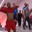VIDEO YouTube - Bayern Monaco-Milan, lite Guardiola-De Jong negli spogliatoi