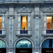Milano, in Galleria c'è un hotel a 7 stelle. L'unico al mondo FOTO01