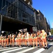 Brasile, sfilata Miss "Fondoschiena" a San Paolo: traffico in tilt10
