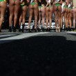 Brasile, sfilata Miss "Fondoschiena" a San Paolo: traffico in tilt 2