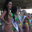 Brasile, sfilata Miss "Fondoschiena" a San Paolo: traffico in tilt 4