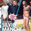 Francesca Pascale in bikini promossa: fisico asciutto FOTO